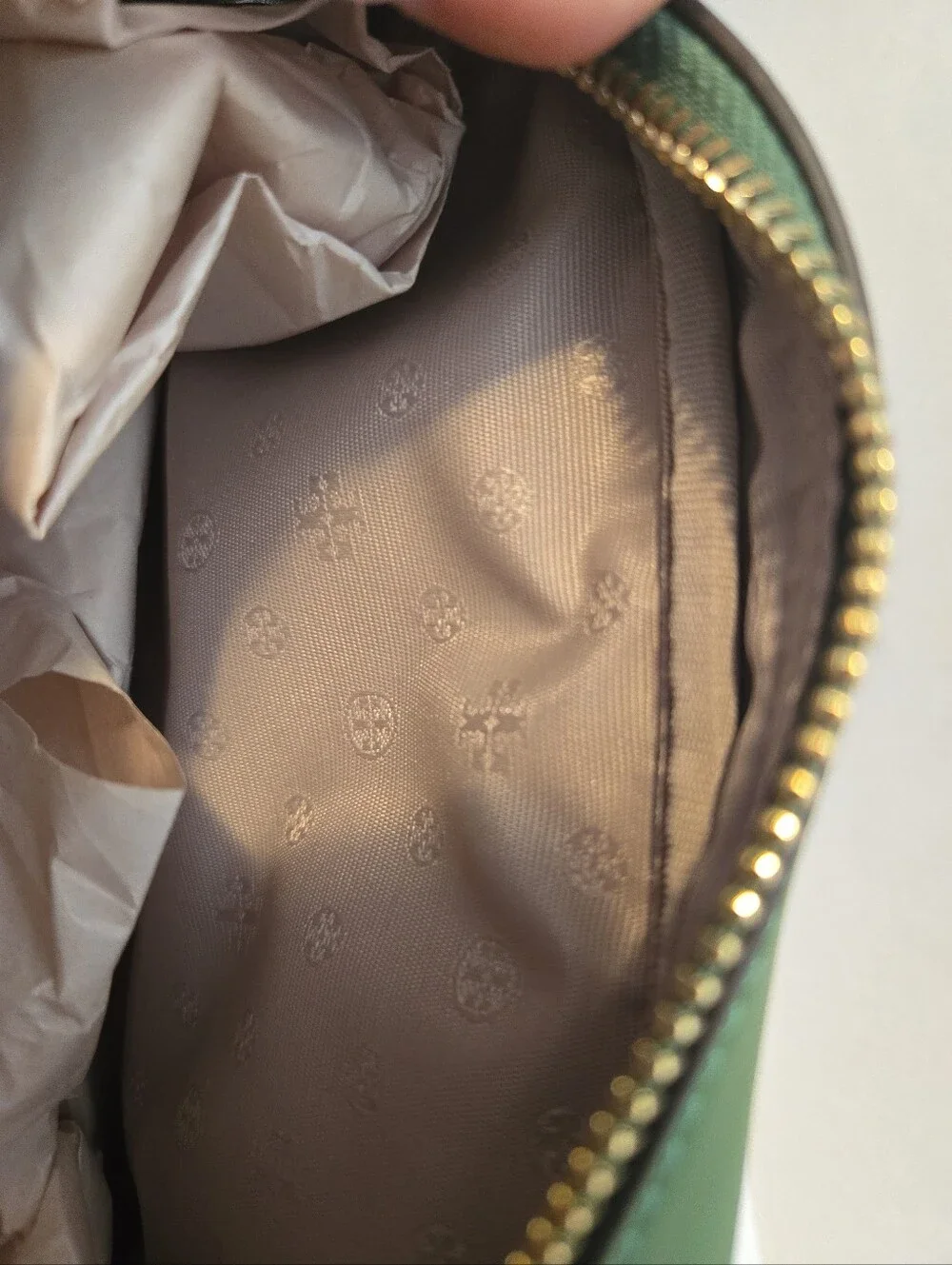 Tory Burch excellent new